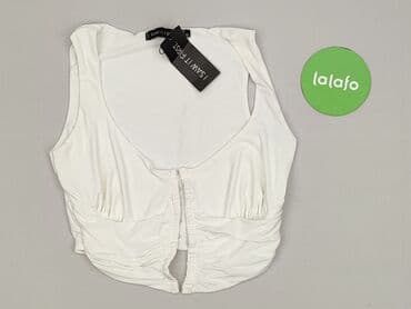 shein podkoszulki damskie: I Saw it First, T-shirt damski, rozmiar M — 2