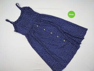 sukienki dzinsowe reserved: Sukienka damska, S — 2