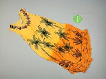 sukienki plażowe plus size: Sukienka damska, rozmiar One size — 2