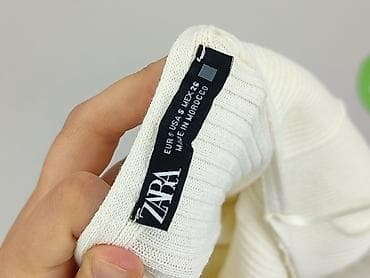 zara basic sukienka: Zara, Sukienka damska, rozmiar S — 5