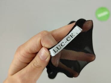 lateks sukienki: Luc-Ce, Women`s body, size L — 5