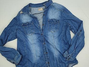pepperts jeans: Koszula damska, rozmiar M — 1