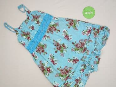 sukienka na wesele czerwiec: Tunika damska, rozmiar S — 3