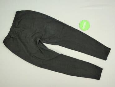 legginsy bawełniane krótkie damskie: Legginsy Sportowe damskie, rozmiar S — 4