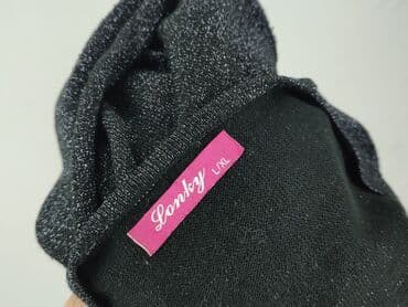 lejon buty zimowe: Sukienka damska, rozmiar XL — 4