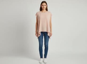 rozowa bluza pepco: Primark, Bluzka damska, rozmiar S — 7