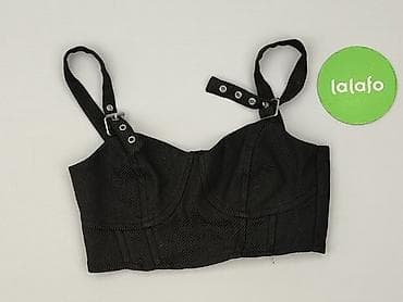 bluzki celine: H&M Divided, Top damski, rozmiar S — 2