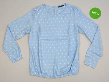 bluzka w kropki mohito: Mohito, Bluzka damska, rozmiar M — 2