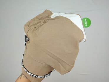 spodnie dresowe czerwone: Spodnie dresowe damskie, rozmiar S — 5