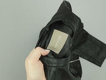 kurtka twenty four: Orsay, Kurtka skórzana damska, rozmiar M — 5