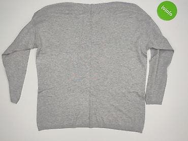 sweter hilfiger: Sweter damski, rozmiar One size — 3