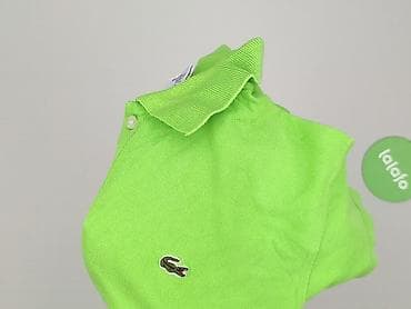 metka lacoste: Lacoste, Damska koszulka polo, rozmiar M — 7