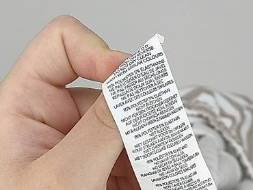 prązek: Boohoo, Szorty damskie, rozmiar L — 5