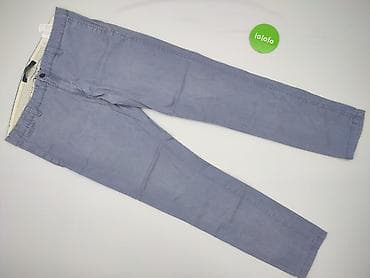 garnitur: Zara, Chinosy dla mężczyzn, rozmiar XL — 2