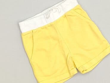 oryginalna koszulka barcelony lewandowski: Shorts, 1.5-2 years, 92, condition - Perfect — 1