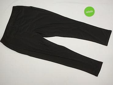 dresy c: Carry, Spodnie materiałowe damskie, rozmiar M — 3