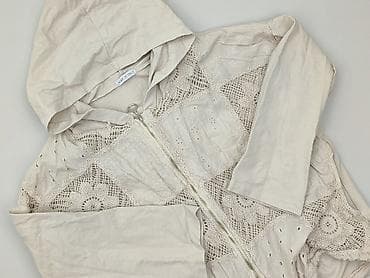 okee ubrania: ITALY FASHION, Bluza z kapturem damska, rozmiar 3XL — 1