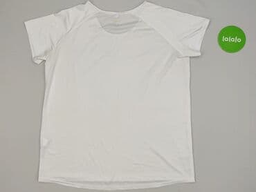 nike training t shirty: Workout, T-shirt damski, rozmiar M — 3