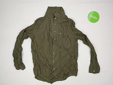 koszula w kratę pull: Sisley, Koszula damska, rozmiar M — 2