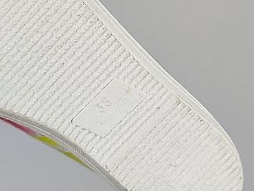 converse torba sportowa: Trampki 35, Używany — 5