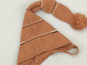 koszule wzorzyste: Hat, condition - Very good — 1