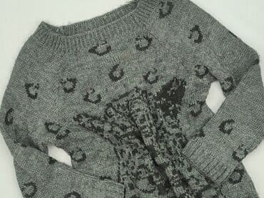 sweter w paski c a: Women`s sweater, size S (EU 36) — 1