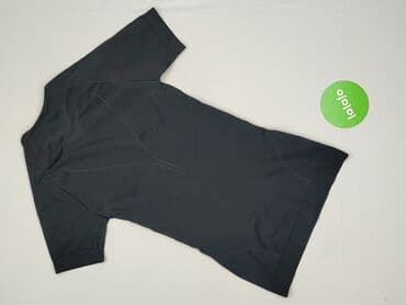 koszulka termoaktywna action: Odlo, Koszulka dla mężczyzn, rozmiar S — 3