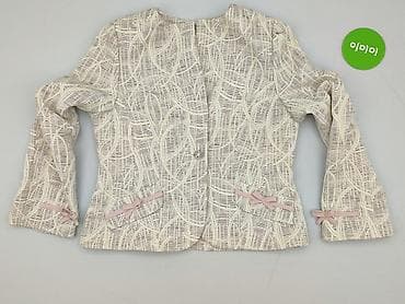 deezee garnitur damski: Elegancki komplet, rozmiar 2XL — 2