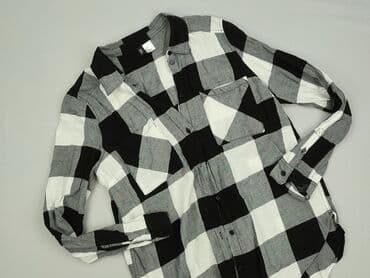 H&M Divided, Сорочка жіноча, розмір S на lalafo.pl H&M Divided, Сорочка жіноча, розмір S