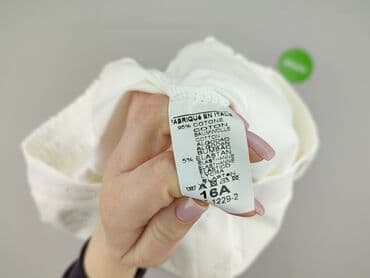 spodnie hello kotty: Spodnie materiałowe damskie, rozmiar S — 4