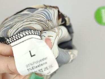 dilvin kombinezon: Sukienka damska, rozmiar L — 4