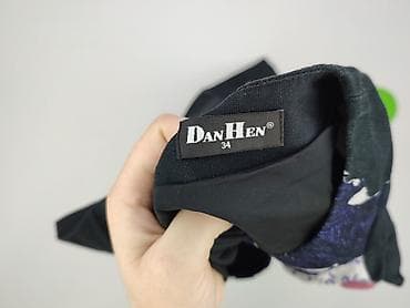 dita von teese dzieci: Danhen, Sukienka damska, rozmiar 2XS — 4