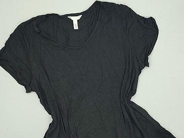 H&M, T-shirt damski, rozmiar XL