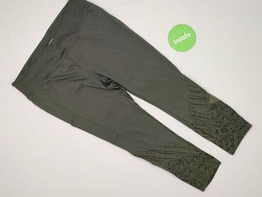 hm joggery damskie: Legginsy Sportowe damskie, L — 2