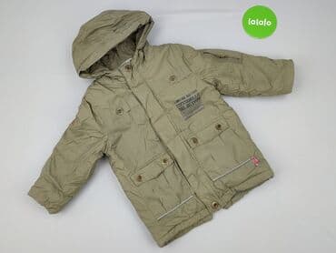 kombinezon zimowy reima 98: Kurtka zimowa, Coccodrillo, 2-3 lat, 92-98 cm, stan - Bardzo dobry — 2