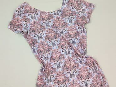 duże rozmiary ekskluzywne sukienki plus size: Sukienka damska, rozmiar S — 1