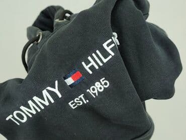 c and a bluza: Tommy Hilfiger, Women`s hoodie, size S (EU 36) — 5
