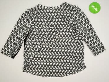hm bluzki z krótkim rękawem: H&M, Bluzka damska, rozmiar M — 3