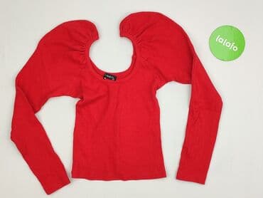 cropp bluzka damska: Bluzka damska, rozmiar S — 2