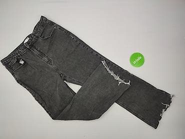 jeans levis: Sinsay, Jeansy damskie, rozmiar 2XL — 2