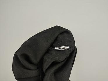 essentials spodnie: Spodnie materiałowe damskie, rozmiar M — 5