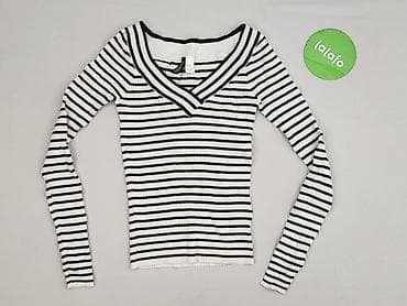 bluzki hot wheels: H&M Divided, Top damski, rozmiar XS — 2