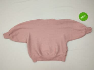 sweter oversize: Women`s sweater, size M — 3