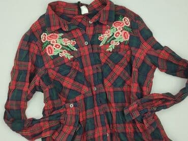 sukienka w paski hm: H&M Divided, Women`s shirt, M — 1