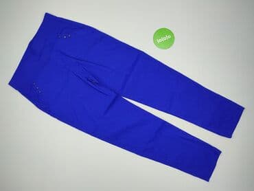 legginsy ocieplane duże rozmiary: Legginsy Eleganckie damskie, rozmiar 3XL — 2