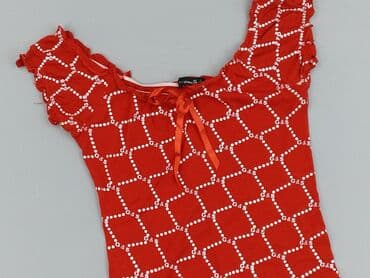 reserved sukienka zebra: Bluzka damska, rozmiar S — 1