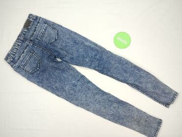 angels jeans: Jeansy damskie, rozmiar S — 3