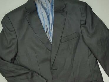 купити штани чоловічі дешево: Marynarka dla mężczyzn, 2XL, stan - Idealny — 1