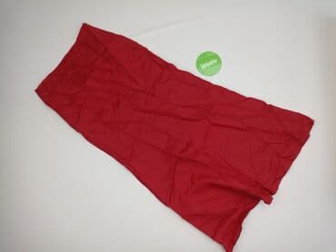 czerwona sukienki maxi: Mango, Spódnica damska, rozmiar S — 4