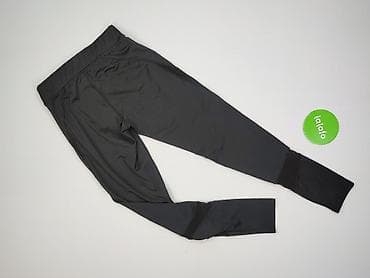 fb sister dresy: ONLY, Legginsy Sportowe damskie, rozmiar S — 3